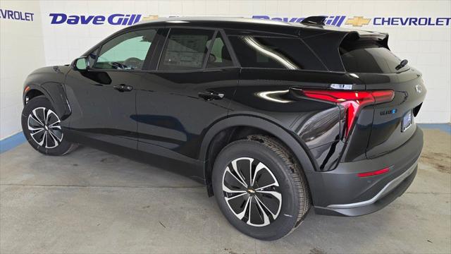 New 2025 Chevrolet Blazer EV For Sale in Columbus, OH