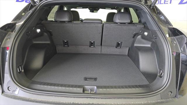 New 2025 Chevrolet Blazer EV For Sale in Columbus, OH
