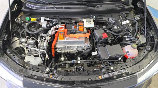 New 2025 Chevrolet Blazer EV For Sale in Columbus, OH