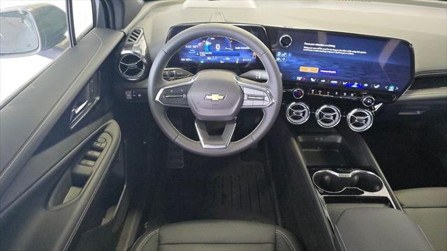 New 2025 Chevrolet Blazer EV For Sale in Columbus, OH