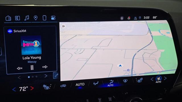 New 2025 Chevrolet Blazer EV For Sale in Columbus, OH