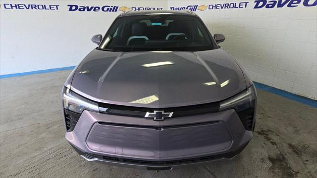 New 2025 Chevrolet Blazer EV For Sale in Columbus, OH