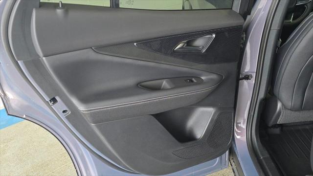 New 2025 Chevrolet Blazer EV For Sale in Columbus, OH