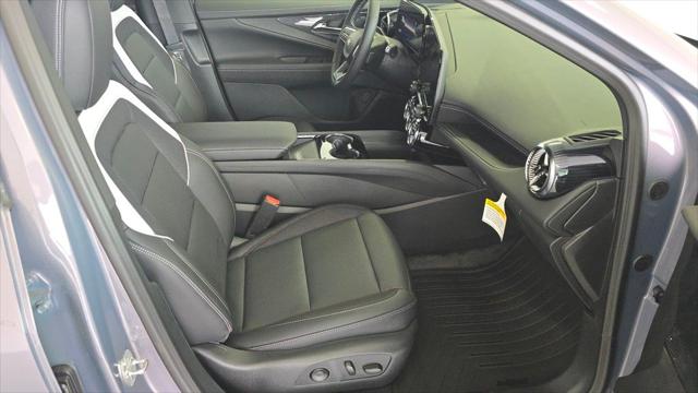 New 2025 Chevrolet Blazer EV For Sale in Columbus, OH