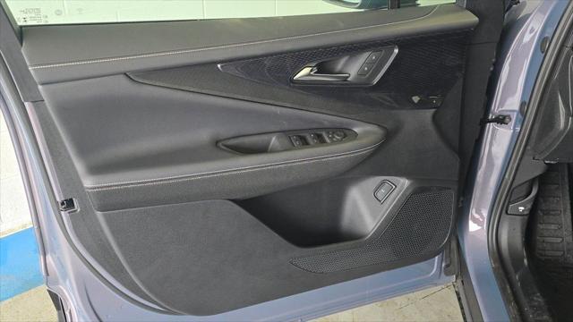 New 2025 Chevrolet Blazer EV For Sale in Columbus, OH