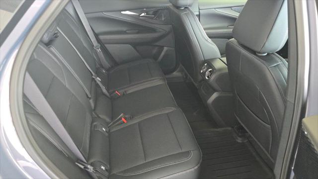 New 2025 Chevrolet Blazer EV For Sale in Columbus, OH