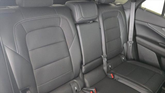 New 2025 Chevrolet Blazer EV For Sale in Columbus, OH