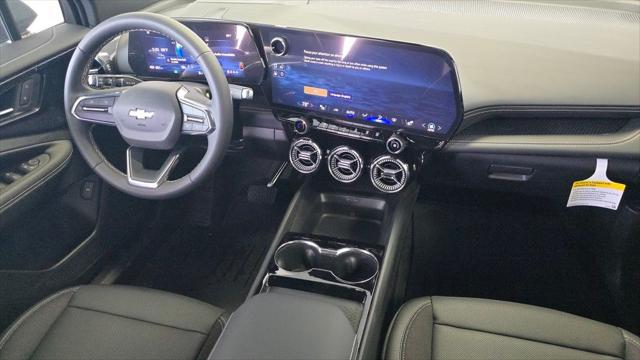 New 2025 Chevrolet Blazer EV For Sale in Columbus, OH