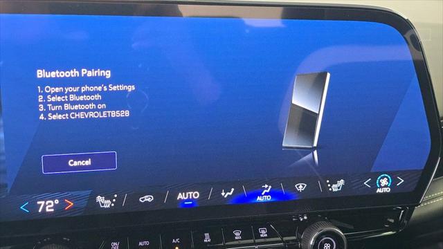 New 2025 Chevrolet Blazer EV For Sale in Columbus, OH
