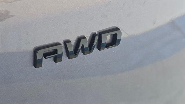 New 2025 Chevrolet Blazer EV For Sale in Columbus, OH