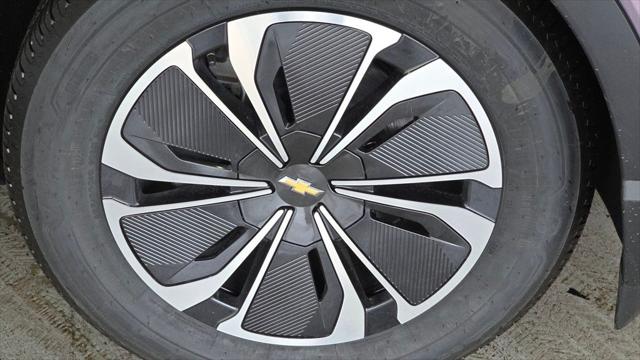 New 2025 Chevrolet Blazer EV For Sale in Columbus, OH