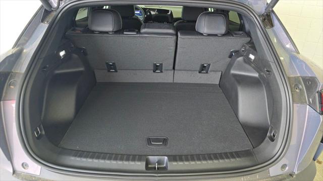 New 2025 Chevrolet Blazer EV For Sale in Columbus, OH