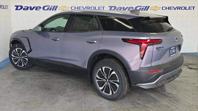 New 2025 Chevrolet Blazer EV For Sale in Columbus, OH