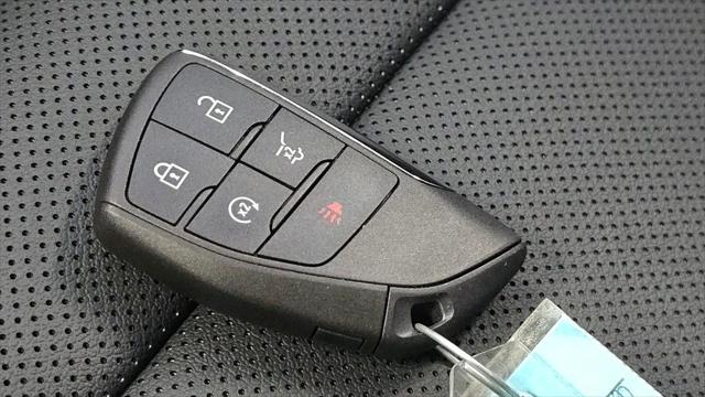 New 2025 Chevrolet Blazer EV For Sale in Columbus, OH