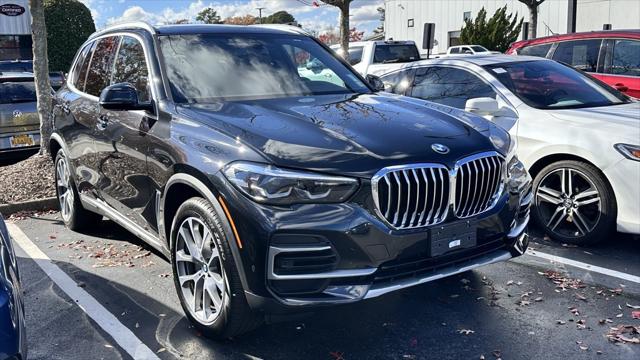 2023 BMW X5