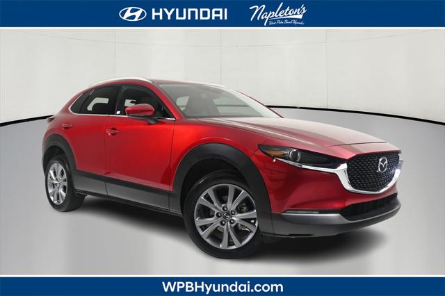 2023 Mazda CX-30