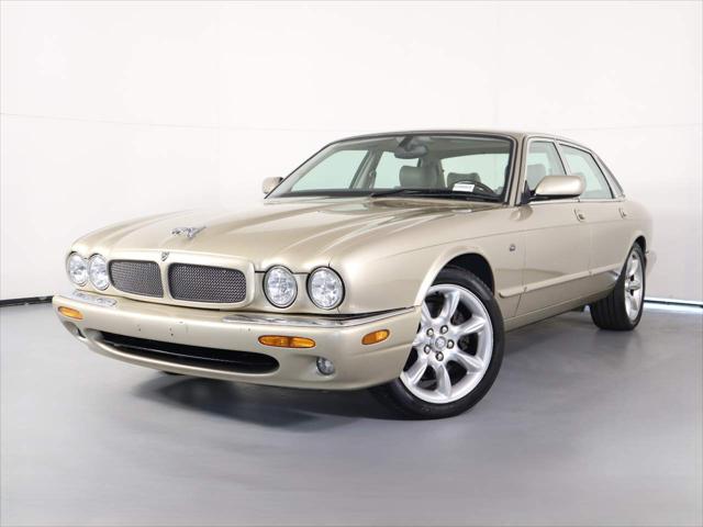 2000 Jaguar XJ Unknown for sale in Tucson, AZ