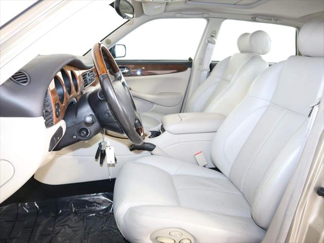 2000 Jaguar XJ Unknown