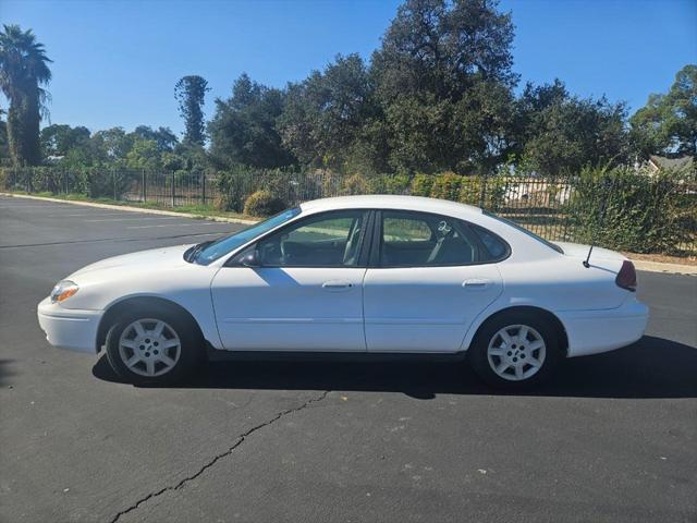 2007 Ford Taurus SE