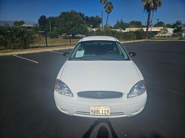 2007 Ford Taurus SE
