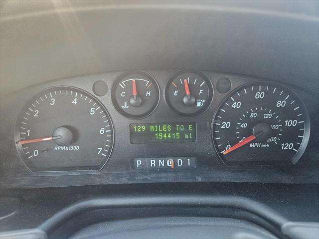 2007 Ford Taurus SE