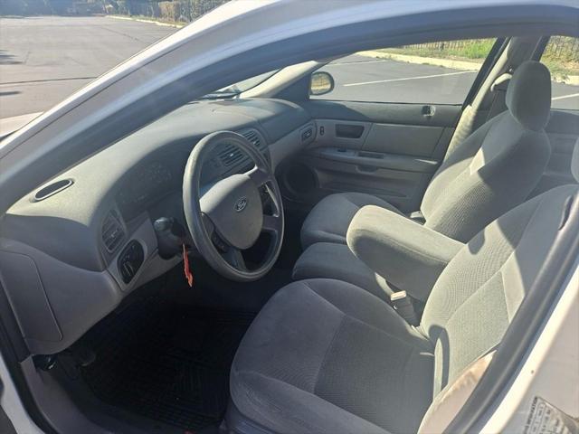 2007 Ford Taurus SE