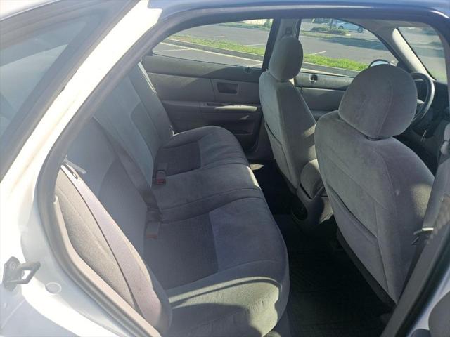 2007 Ford Taurus SE