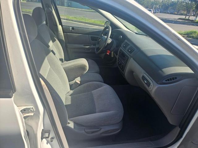 2007 Ford Taurus SE