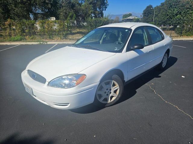 2007 Ford Taurus SE