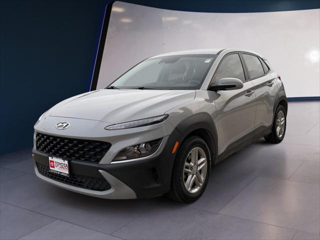 2022 Hyundai Kona SE