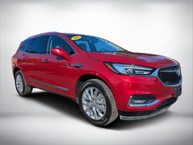 2019 Buick Enclave