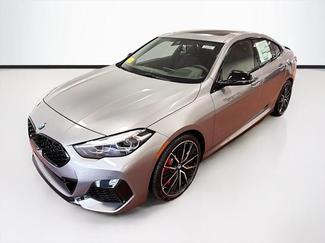 2024 BMW M235 Gran Coupe