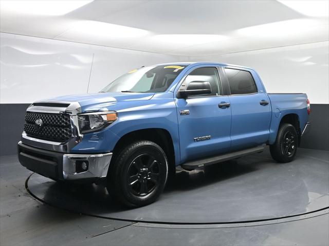 2019 Toyota Tundra SR5 5.7L V8 for sale in TERRE HAUTE, IN