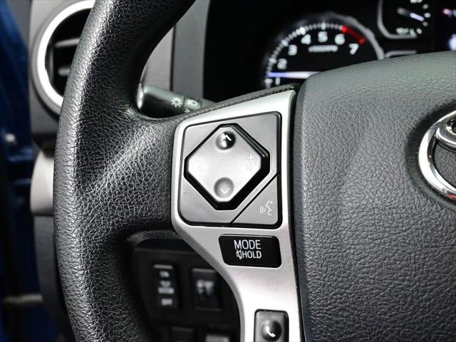 2019 Toyota Tundra SR5 5.7L V8