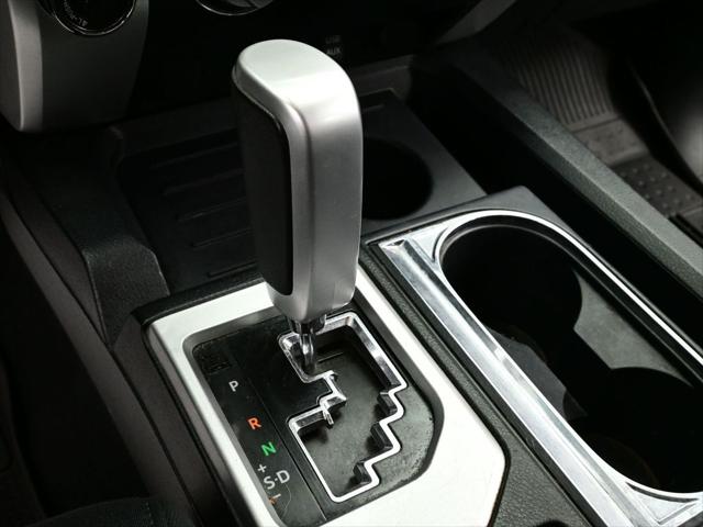2019 Toyota Tundra SR5 5.7L V8