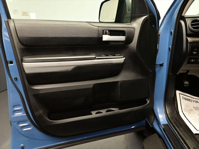 2019 Toyota Tundra SR5 5.7L V8