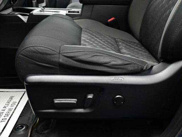 2019 Toyota Tundra SR5 5.7L V8