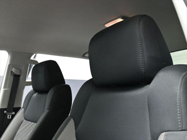 2019 Toyota Tundra SR5 5.7L V8