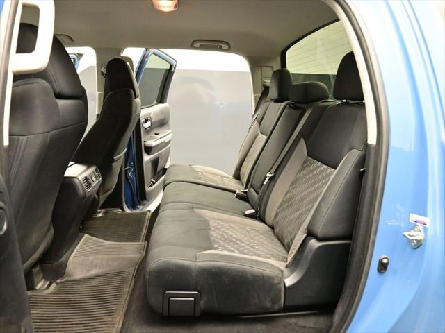 2019 Toyota Tundra SR5 5.7L V8