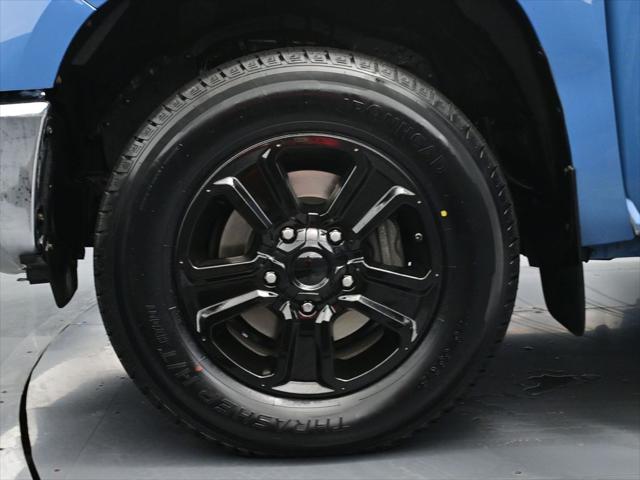 2019 Toyota Tundra SR5 5.7L V8
