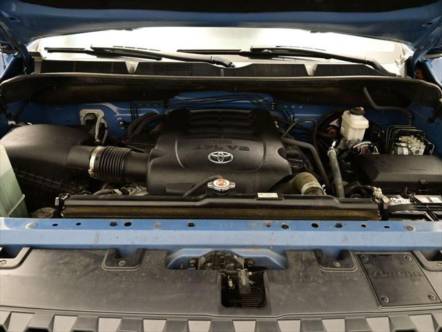 2019 Toyota Tundra SR5 5.7L V8