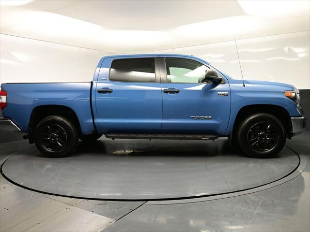 2019 Toyota Tundra SR5 5.7L V8