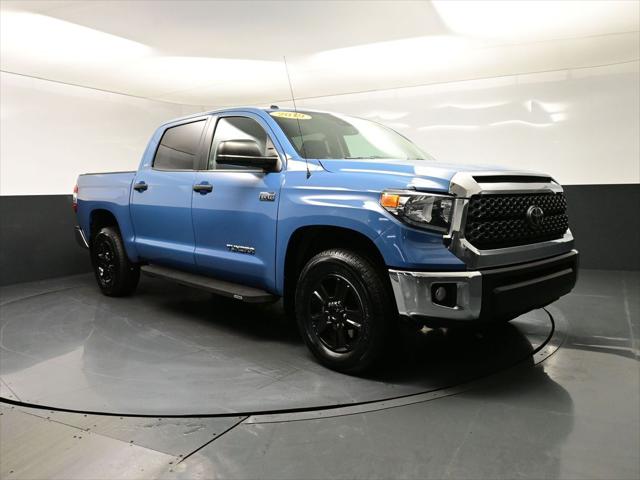 2019 Toyota Tundra SR5 5.7L V8