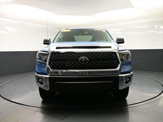 2019 Toyota Tundra SR5 5.7L V8