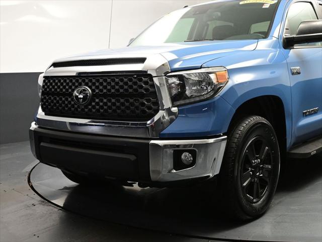 2019 Toyota Tundra SR5 5.7L V8