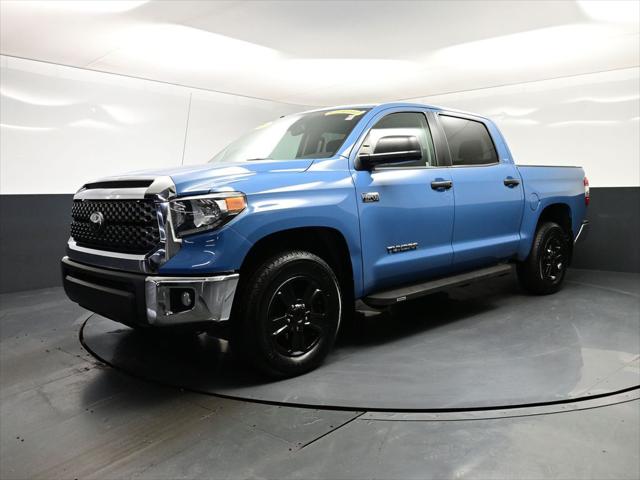 2019 Toyota Tundra SR5 5.7L V8