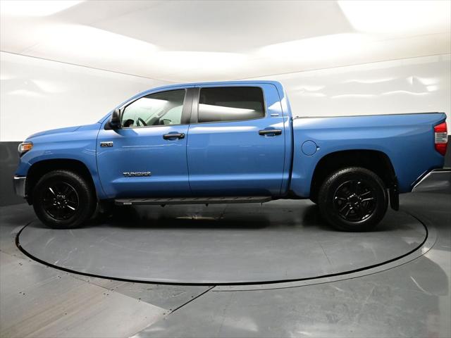 2019 Toyota Tundra SR5 5.7L V8