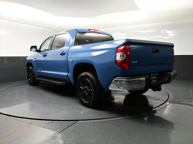 2019 Toyota Tundra SR5 5.7L V8