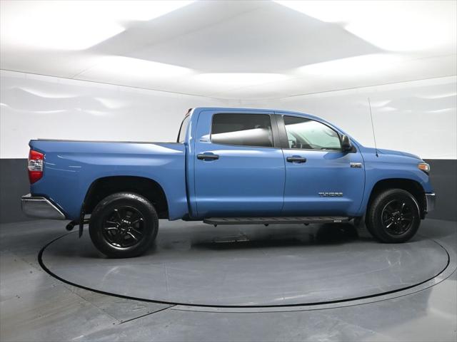 2019 Toyota Tundra SR5 5.7L V8