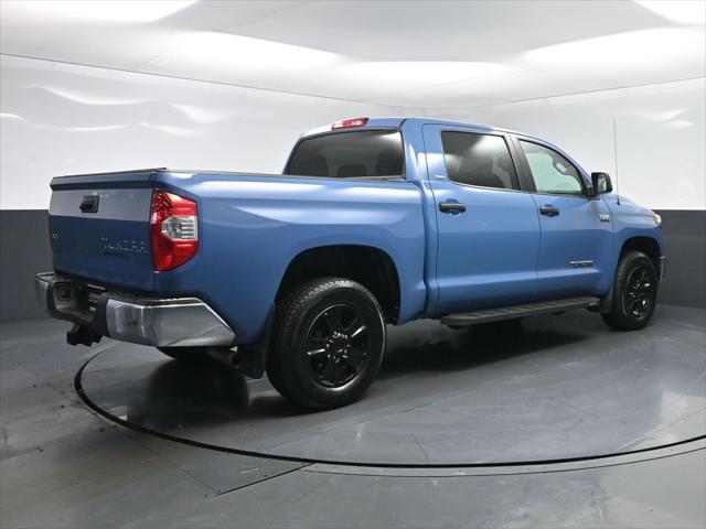 2019 Toyota Tundra SR5 5.7L V8